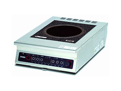 電磁調理器