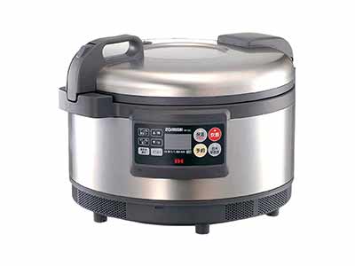 電気炊飯器