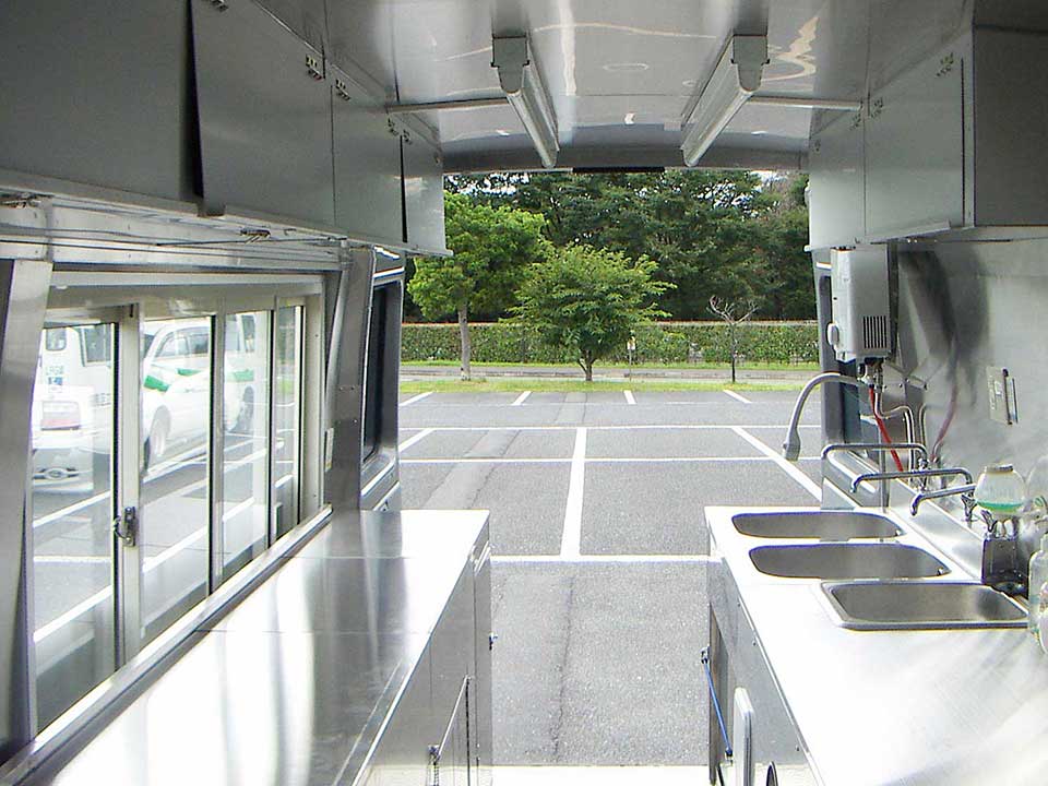 ベンツ1号のギャラリー画像 3枚目