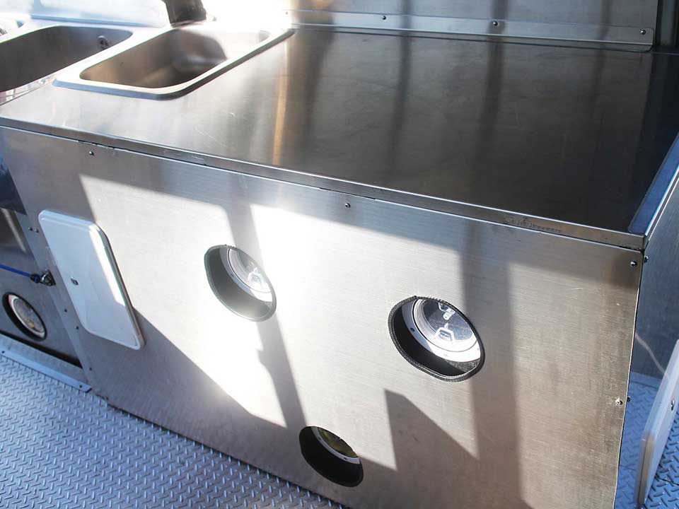 ベンツ1号のギャラリー画像 6枚目