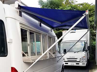 ベンツ1号のギャラリー画像 9枚目