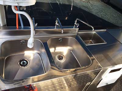 ベンツ2号のギャラリー画像 2枚目