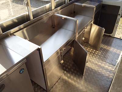 ベンツ2号のギャラリー画像 5枚目