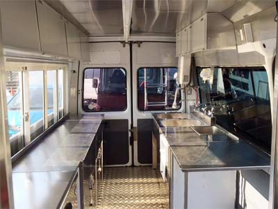 ベンツ2号のギャラリー画像 8枚目