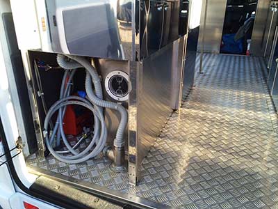 ベンツ2号のギャラリー画像 9枚目