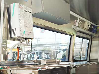 ベンツ3号のギャラリー画像 6枚目