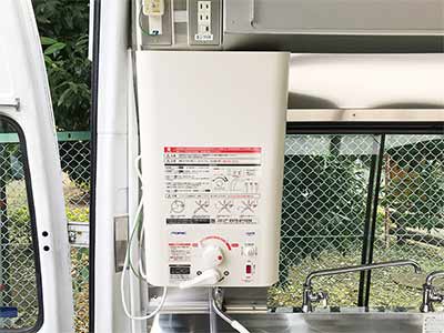 ベンツ4号のギャラリー画像 2枚目