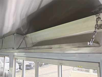 ベンツ4号のギャラリー画像 5枚目