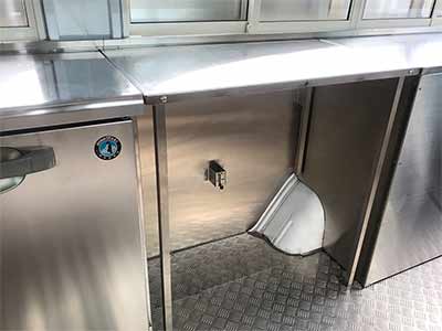 ベンツ4号のギャラリー画像 7枚目