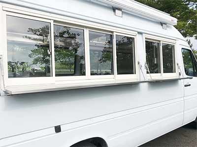 ベンツ4号のギャラリー画像 15枚目