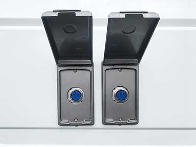 ベンツ4号のギャラリー画像 22枚目