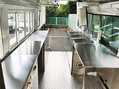 ベンツ4号のギャラリー画像 24枚目