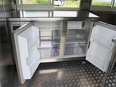 ベンツ5号のギャラリー画像 6枚目