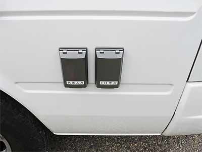 ベンツ5号のギャラリー画像 14枚目