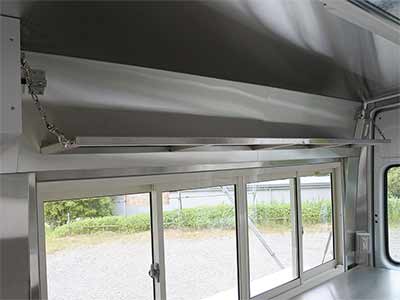 ベンツ5号のギャラリー画像 15枚目