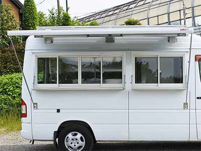 ベンツ5号のギャラリー画像 18枚目