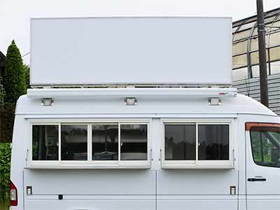 ベンツ5号のギャラリー画像 19枚目