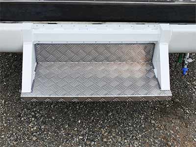 ベンツ5号のギャラリー画像 22枚目