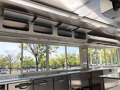 ベンツバス1号のギャラリー画像 4枚目