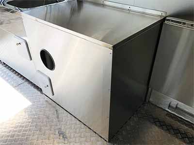 ベンツバス1号のギャラリー画像 6枚目