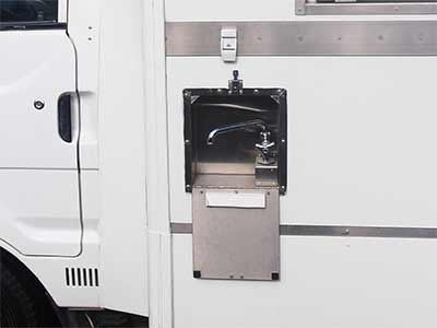 ボンゴ1号のギャラリー画像 8枚目