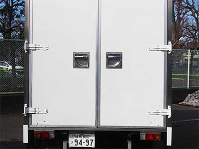 ボンゴ1号のギャラリー画像 12枚目