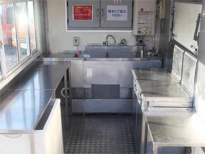 ボンゴ2号のギャラリー画像 3枚目