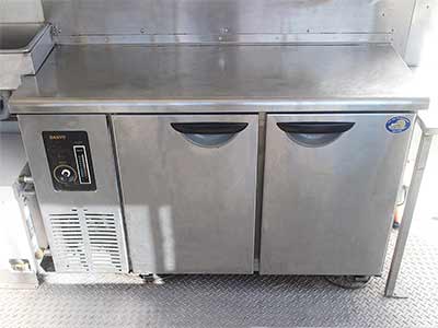 ボンゴ2号のギャラリー画像 6枚目