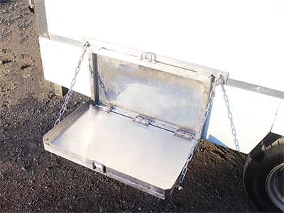 ボンゴ2号のギャラリー画像 7枚目