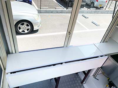 キャリイ1号のギャラリー画像 3枚目