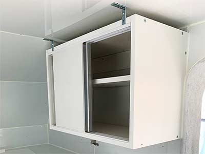 キャリイ1号のギャラリー画像 4枚目