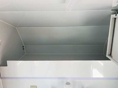 キャリイ1号のギャラリー画像 7枚目