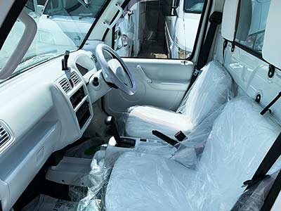 キャリイ1号のギャラリー画像 8枚目