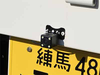 シトロエンフェイス2号のギャラリー画像 13枚目