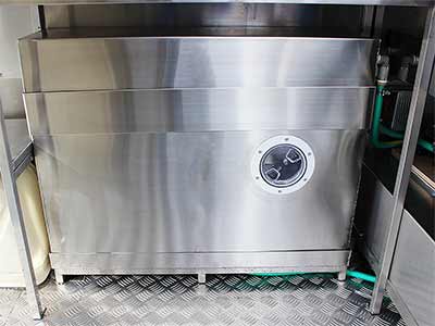 シトロエン3号のギャラリー画像 2枚目