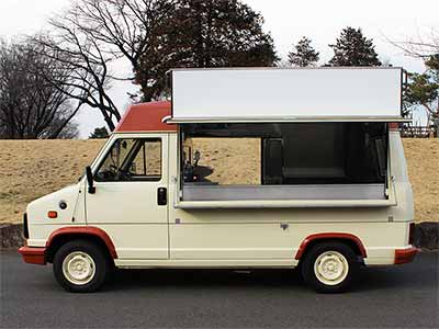 シトロエン3号のギャラリー画像 10枚目