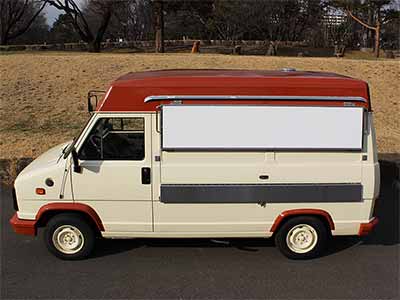 シトロエン3号のギャラリー画像 11枚目