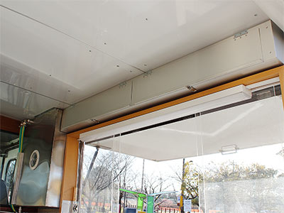 クイック1号のギャラリー画像 7枚目