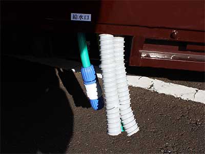 クイック1号のギャラリー画像 8枚目