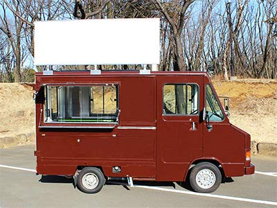 クイック1号のギャラリー画像 11枚目