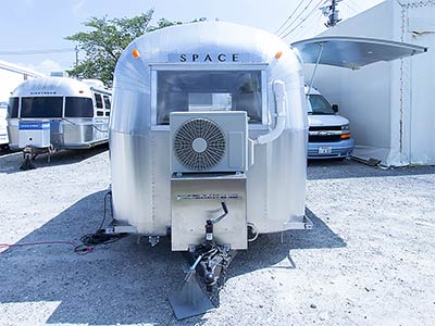 アメリカントレーラー SPACEのギャラリー画像 6枚目
