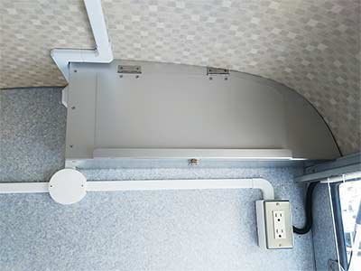 トゥクトゥク1号のギャラリー画像 2枚目