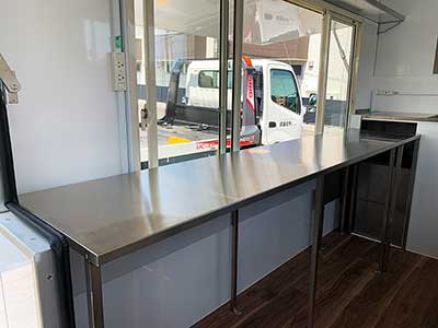 バネット1号のギャラリー画像 3枚目