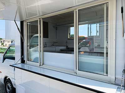 バネット1号のギャラリー画像 8枚目