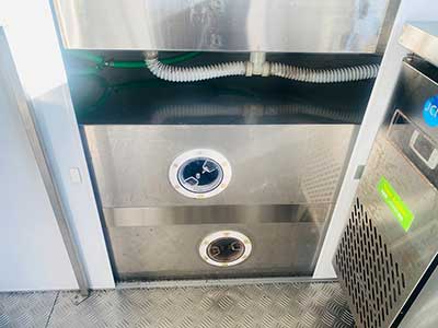 バネット1号のギャラリー画像 9枚目