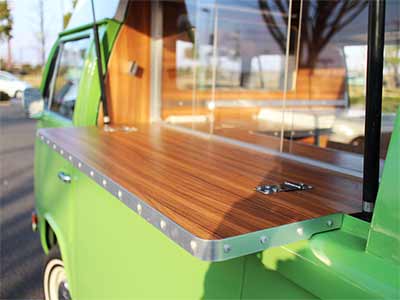 ワーゲン1号のギャラリー画像 2枚目