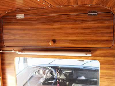 ワーゲン1号のギャラリー画像 8枚目