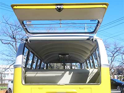 ワーゲン3号のギャラリー画像 2枚目