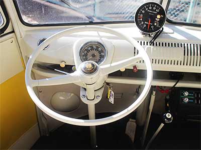 ワーゲン3号のギャラリー画像 4枚目