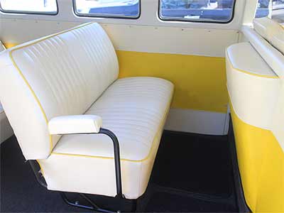 ワーゲン3号のギャラリー画像 6枚目